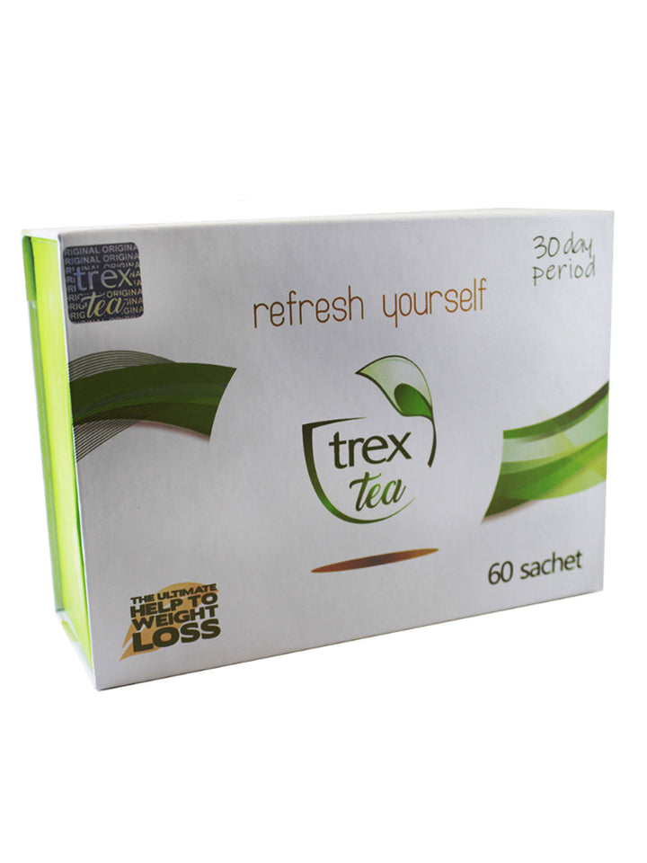 Thé Detox Trex - 100% Original image 0