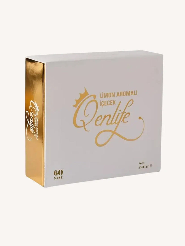 Qenlife Tea Detox® – 100 % Original Bild 0