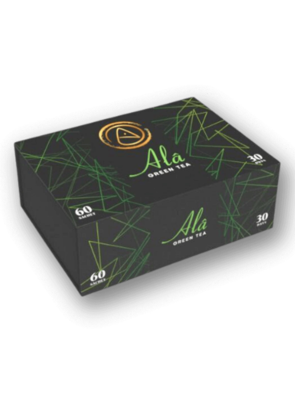 Ala Green Detox Tea® – 100% Origineel afbeelding 2