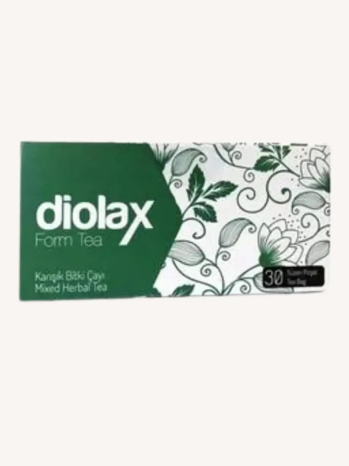 Diolax Detox Tea® – 100 % Original Bild 0