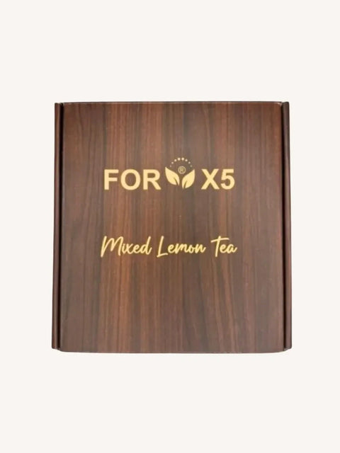 
ForX5 Detox Té®