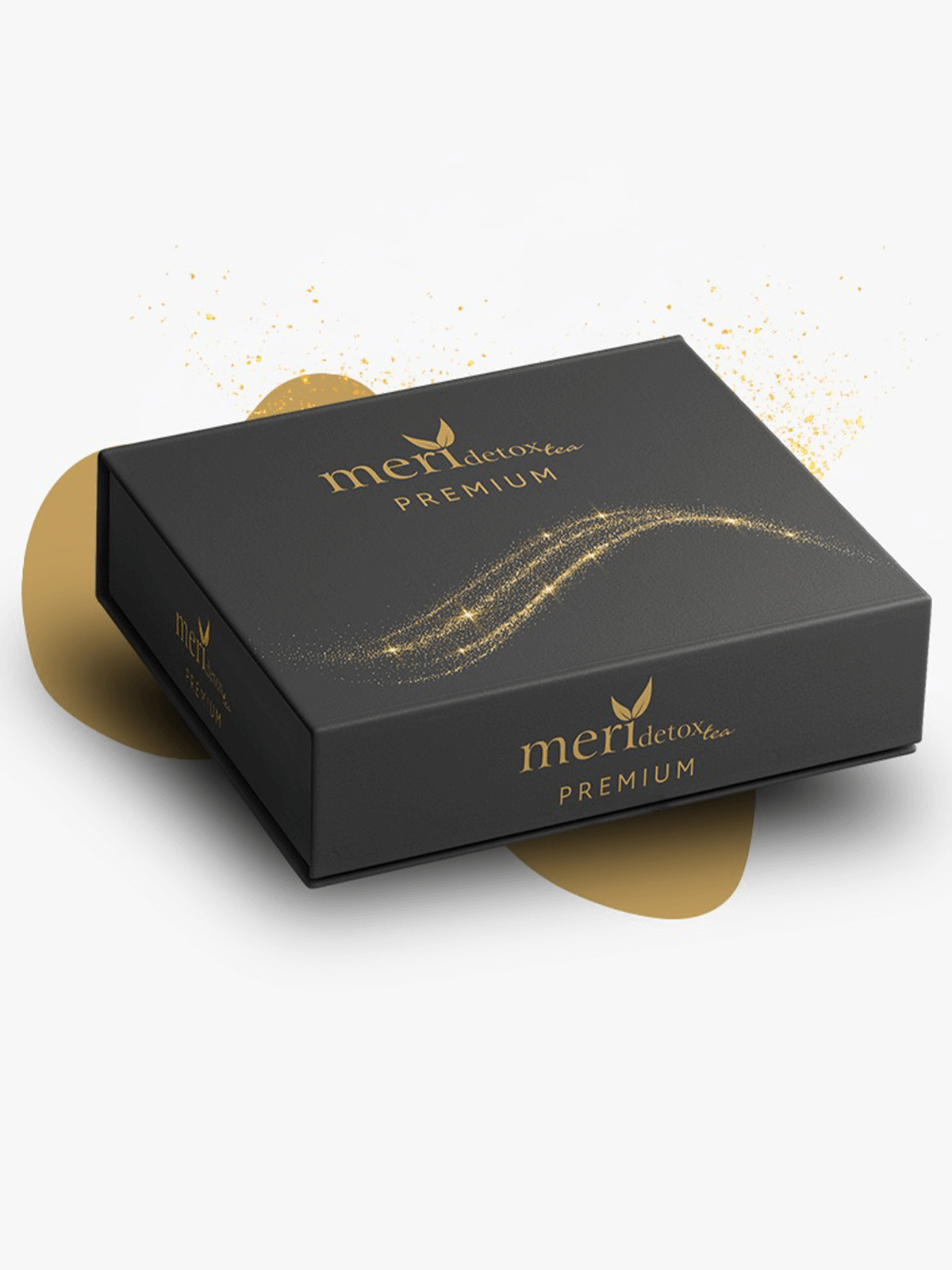 Meri Detox Tea® - Premium - 100% Origineel afbeelding 3