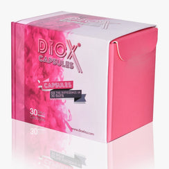 Diox Detox Capsule® New Pack – 100% Original