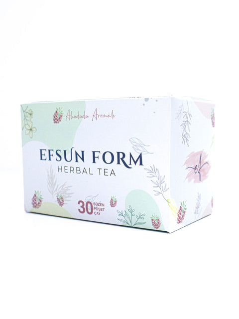 
Efsun Form Detox Tea®