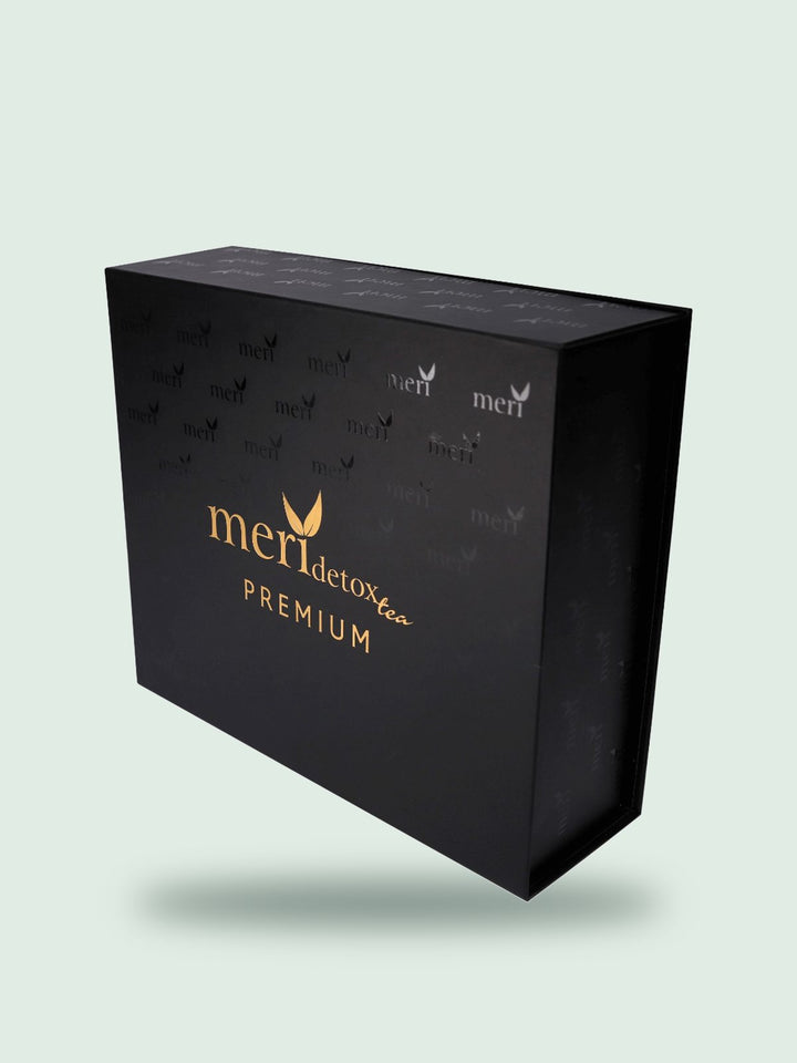 Meri Detox Té® - Premium