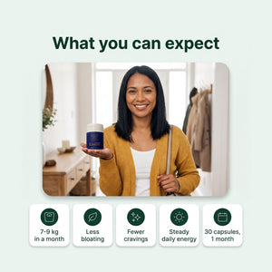 What you can expect