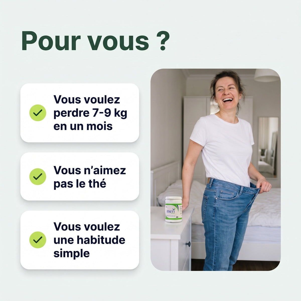 Meri Detox Gélule : est-elle faite pour vous ?