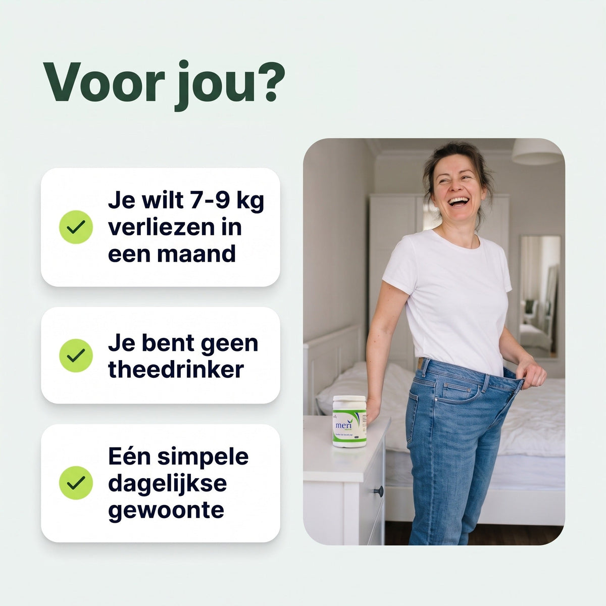 Meri Detox Capsule: Is het iets voor mij?