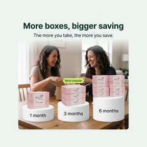 Meri Detox Tea: More boxes, bigger saving