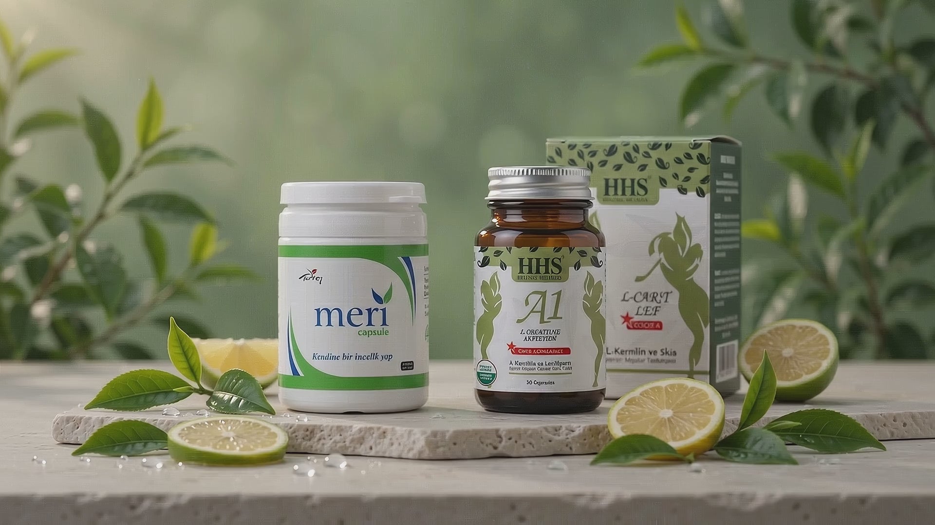 Meri Routine Duo product video