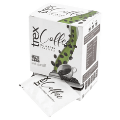 Trex Collagen Coffee – 30 Sachets