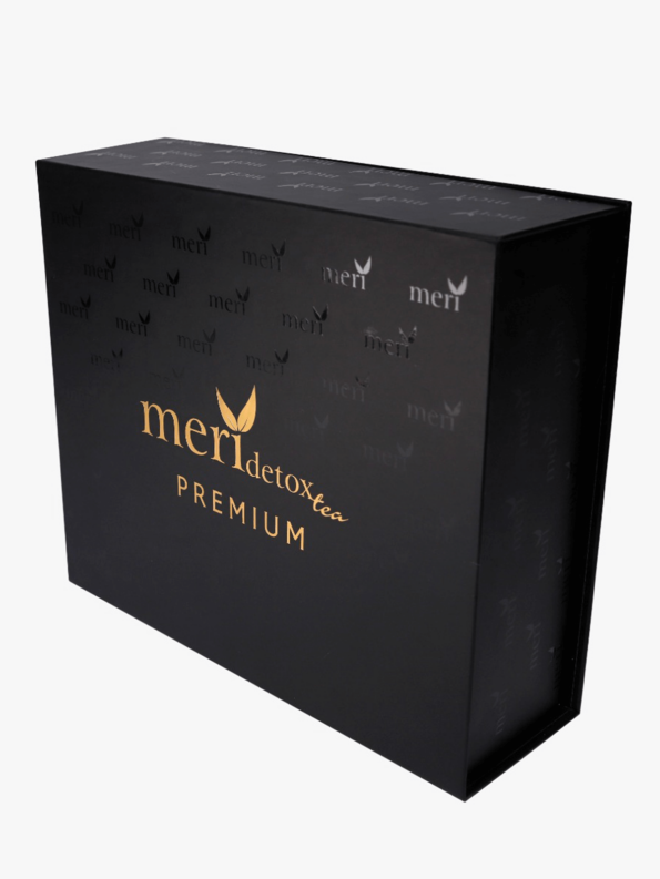 Meri Detox Tea® - Premium - 100% Original