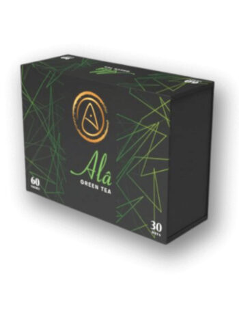 Ala Green Detox Tea® – 100% Original