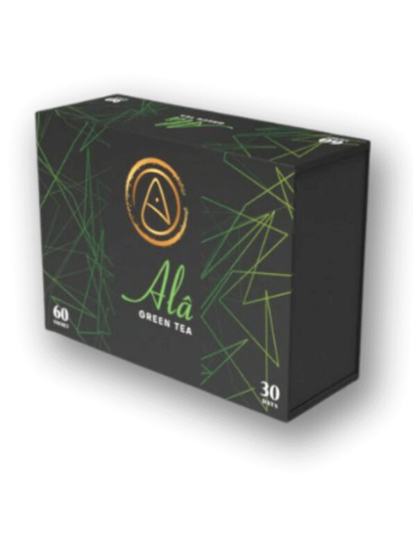 Ala Green Detox Tea® – 100% Original