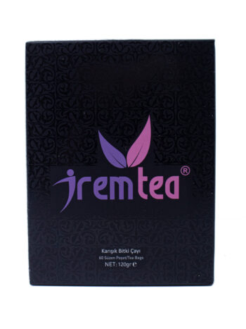 Irem Detox Tea® – 100% Original