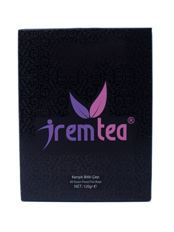 Irem Detox Tea® – 100% Original