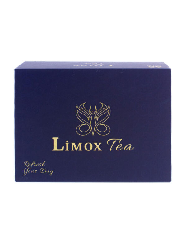Limox Detox Tea® – 100% Original