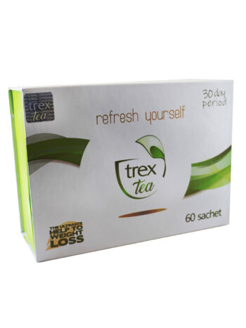 Trex Detox Tea - 100% Original