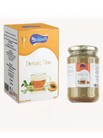 Bellomix Tea Apricot® – 100% Original