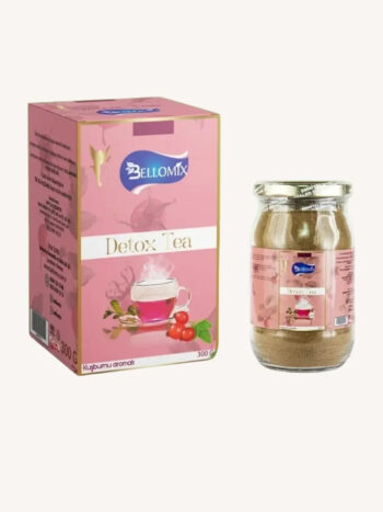 Bellomix Tea Rosehip® – 100% Original