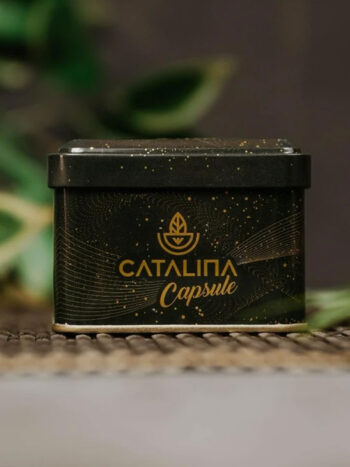 Catalina Capsule® – 100% Original
