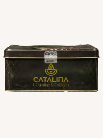 Catalina Premium Detox Coffee® – 100% Original