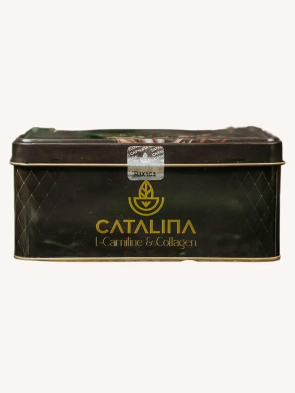 Catalina Premium Detox Coffee® – 100% Original