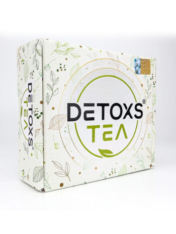 Detoxs Tea by Catalina® – 100% Original