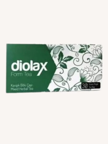 Diolax Detox Tea® – 100% Original