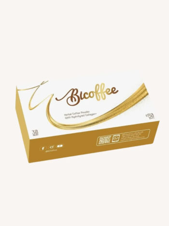 Diox Bicoffe® – 100% Original